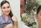 Pantas Ayu Ting Ting Ngaku Punya Pacar, Takut Lettu Muhammad Fardana Cemburu?
