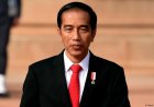 Presiden Jokowi Tetapkan 14 Februari Libur Nasional