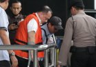 Jatuh Sakit, KPK Bantarkan Tersangka Penyuap Eddy Hiariej ke RS Polri