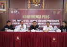 KPU, Disdukcapil dan Kemenkumham DKI Jakarta Bersinergi Penuhi Hak Pilih Warga Binaan