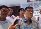Tanggapi Pernyataan Sikap Guru Besar Terkait Demokrasi, Budiman Sujatmiko Sebut Mungkin Ilmunya Ilmu Lama