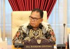Ketua DPRD Sumut Baskami Ginting Meninggal Dunia di Ruang Kerjanya