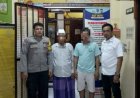 2 Perangkat Desa di Situbondo Ditangkap Polisi Usai Aniaya Warga
