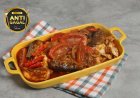 Resep dan Cara Membuat Ceplok Kuah Sarden, Kreasi Makan Malam Lezat dan Praktis Cocok untuk Anak Kos