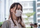 Polisi Hong Kong Masukan Aktivis Perempuan Pro Demokrasi Agnes Chow Sebagai DPO
