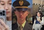 Ayu Ting Ting Mulai Berani Pamer Foto Calon Suami Anggota TNI di Medsos