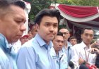TKN: Indonesia Butuh Pemimpin yang Mempersatukan, Bukan Memecah Belah