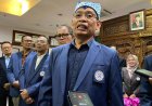Ramai-Ramai Penyataan Sikap, Rektor Unair Imbau Waspada Penumpang Gelap Akademisi