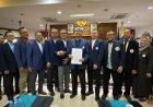 10 Pernyataan Sikap Rektor Unair Terkait Demokrasi yang Bermartabat dalam Pemilu 2024