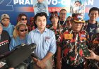 TKN: Prabowo-Gibran Fokus Investasi SDM untuk Hadapi Tantangan Global