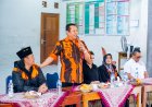 Ketua MPR Ajak Pemuda Pancasila Tangkal Gerakan Radikalisme