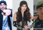 Adu Latar Belakang Keluarga Calon Suami Ayu Ting Ting dengan Enji Baskoro, Siapa Lebih Tajir?