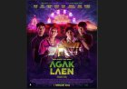 Perolehan Penonton Film Agak Laen, 2 Juta dalam Seminggu