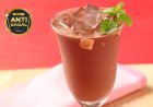 Resep dan Cara Membuat Cokelat Dingin Jeli, Minuman Spesial di Malam Valentine
