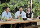 Bak Tercemplung, Emil Dardak Sebut Gibran Tak Anggarkan Nama Bapak, Ia Berjuang Sendiri