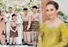 Dulu Ditalak Enji Baskoro, Ayu Ting Ting Pamer Jadi Ibu Persit