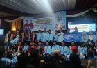 TKN Prabowo-Gibran Gerah Karena Dituduh Curang Jika Menang Sekali Putaran