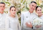 Baru Kenal Januari 2024, Ayu Ting Ting Nekat Terima Lamaran Muhammad Fardana