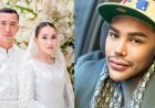 Ditinggal Lamaran Ayu Ting Ting, Komentar Ivan Gunawan di Medsos Umi Kalsum Bikin Salfok