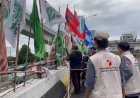 Memasuki Masa Tenang, Hati-Hati, Bawaslu DKI Bakal Patroli Siber
