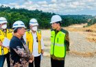 Tol IKN 3B-2 Akan Dirancang Fitur Jembatan Satwa