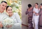 Ayah Rozak Bongkar Sifat Asli Lettu Muhammad Fardana dengan Mantan Suami Ayu Ting Ting