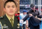 Parodikan Mayor Teddy, Arya Saloka Diserbu Hujatan Emak-emak hingga Terseret Nama Putri Anne