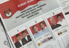 Warga Indonesia di Jepang Lakukan Pencoblosan Hari Ini