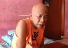 Mantan Pelatih Sada Sumut, Suharto AD Sakit Stroke, Keluarga Minta Doa Kesembuhan