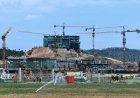 Istana Presiden IKN, Siap Dipakai saat Upacara 17 Agustus 2024