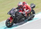 Hasil 4 Besar Pebalap Tes Pramusim MotoGP 2024 di Sepang
