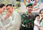 Ayu Ting Ting Bakal Jadi Ibu Persit, Curhatan Lawas Annisa Pohan Jadi Istri TNI Mencuat