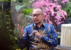 Chatib Imbau Pemerintah Untuk Tidak Abai Terhadap Kelas Menengah, Cegah Hal Buruk Terjadi