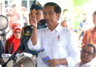 Gencar Bansos Tahun 2024, Berikut Sejumlah Bansos Yang Disalurkan Jokowi