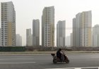 Ekonomi AS Sebut China Krisis Ekonomi, Ketergantungan Berlebih Pada Sektor Real Estate