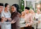 FANTASTIS, Seserahan Ayu Ting Ting Usai Dilamar Perwira TNI Bertabur Barang Branded
