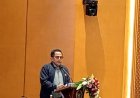 Masyarakat Diharapkan Cermat dalam Memilih Wakilnya di Legislatif