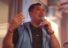 Masa Tenang, Jangan Ada Upaya Timbulkan Kegaduhan
