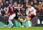 Liga Inggris : Misi Manchester United Masuk 4 Besar saat Lawan Luton, Kick Off 23.30 WIB
