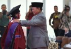 Prabowo: Wisuda Unhas Tahun 2024 Acara Bersejarah