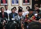 Menhan: Pekerja Keras dan Cerdas akan Bertahan di Tengah Tantangan Zaman