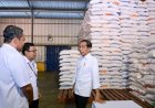 Kepala Bapanas Minta Agar Bansos Beras Jokowi Tidak Dipolitisasi