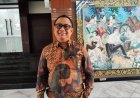 Ari Dwipayana Sebut Terima Kasih 'Surat Cinta'nya Kepada Mahasiswa Fisipol UGM
