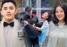 Curhatan Keke Usai Jadi Cewek yang Digendong Mayor Teddy