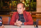 Nikmati Masa Tenang, Syarief Hasan: Satukan Visi Pemilu 2024 Demi Kemajuan Bersama