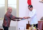 TPS 10 Gambir Jadi Tempat Presiden Jokowi Mencoblos