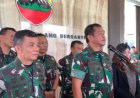 Tanggapan Kasad Maruli Simanjuntak Soal Film Dirty Vote Sebut Belum Nonton Filmnya