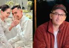 Pesan Manis Ruben Onsu untuk Ayu Ting Ting, Usai Dilamar Perwira TNI Muhammad Fardana