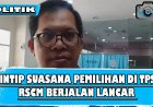 Intip Suasana Pemilihan di TPS RSCM Berjalan Lancar