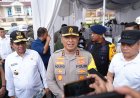 Kapolda: Pemungutan Suara Pemilu 2024 di Sumut Kondusif